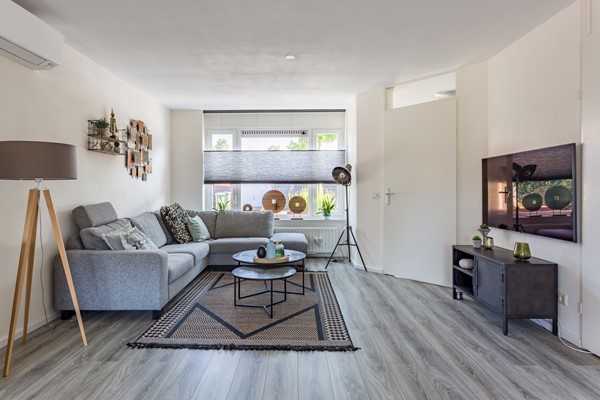 Medium property photo - Morion 4, 5912 PX Venlo